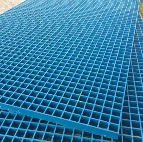 FRP / GRP Grating